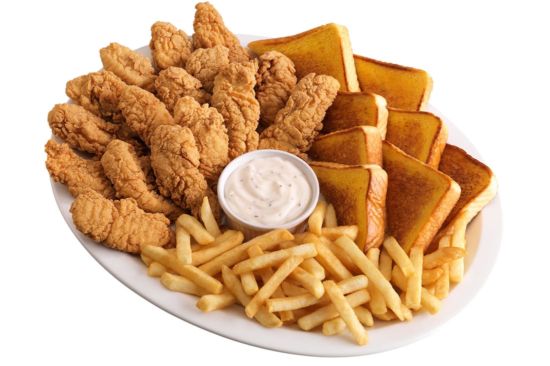 Family Meal Deal