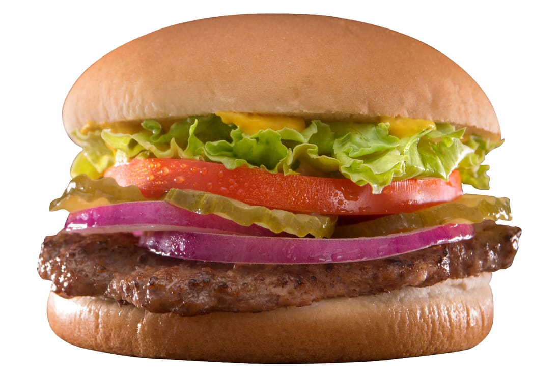 Hungr-Buster® Jr.