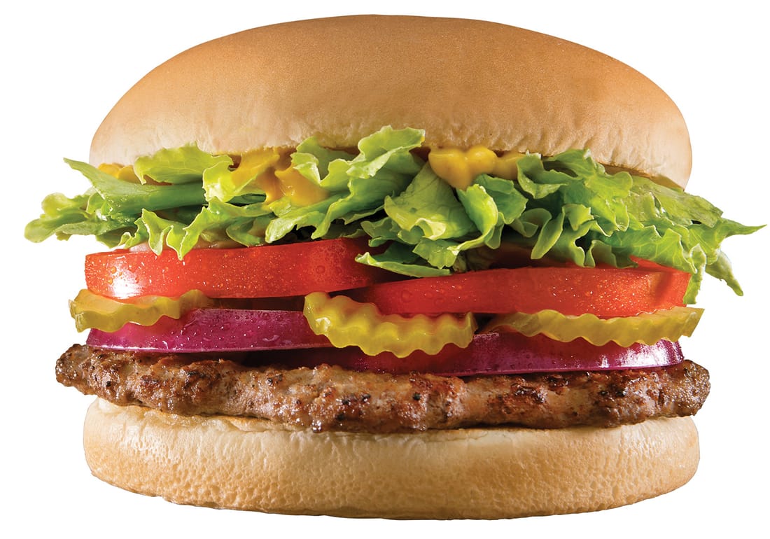 Hungr-Buster®