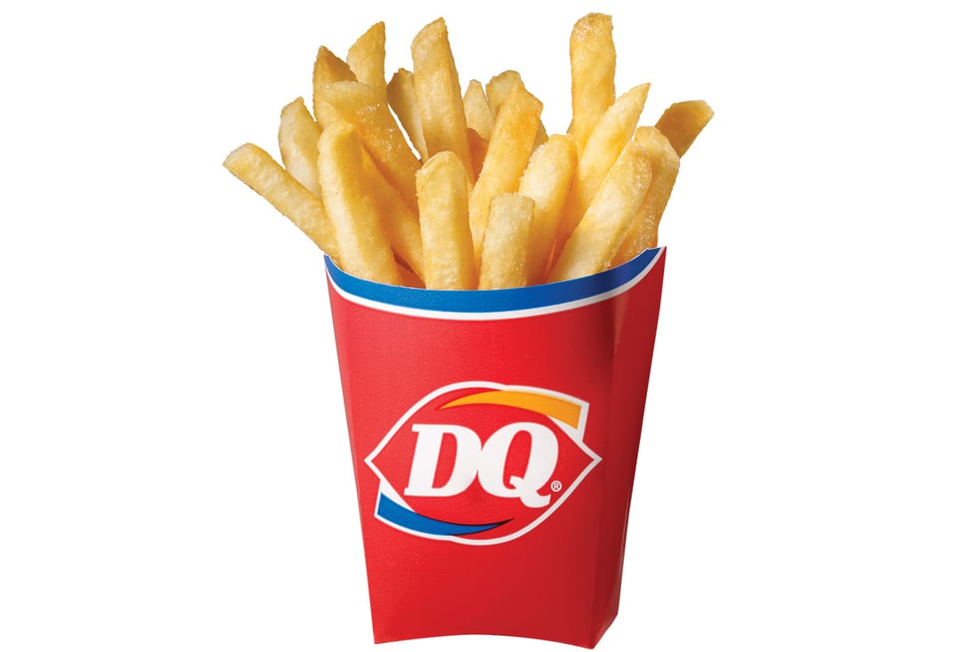Fries