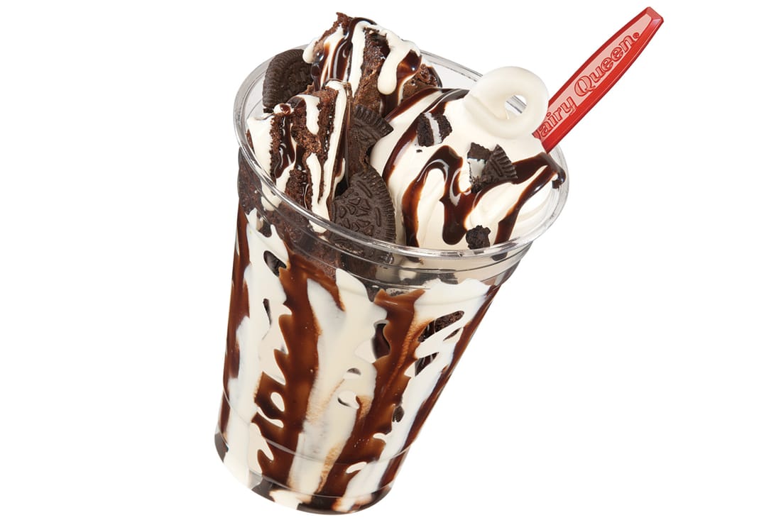 Brownie Cupfection®