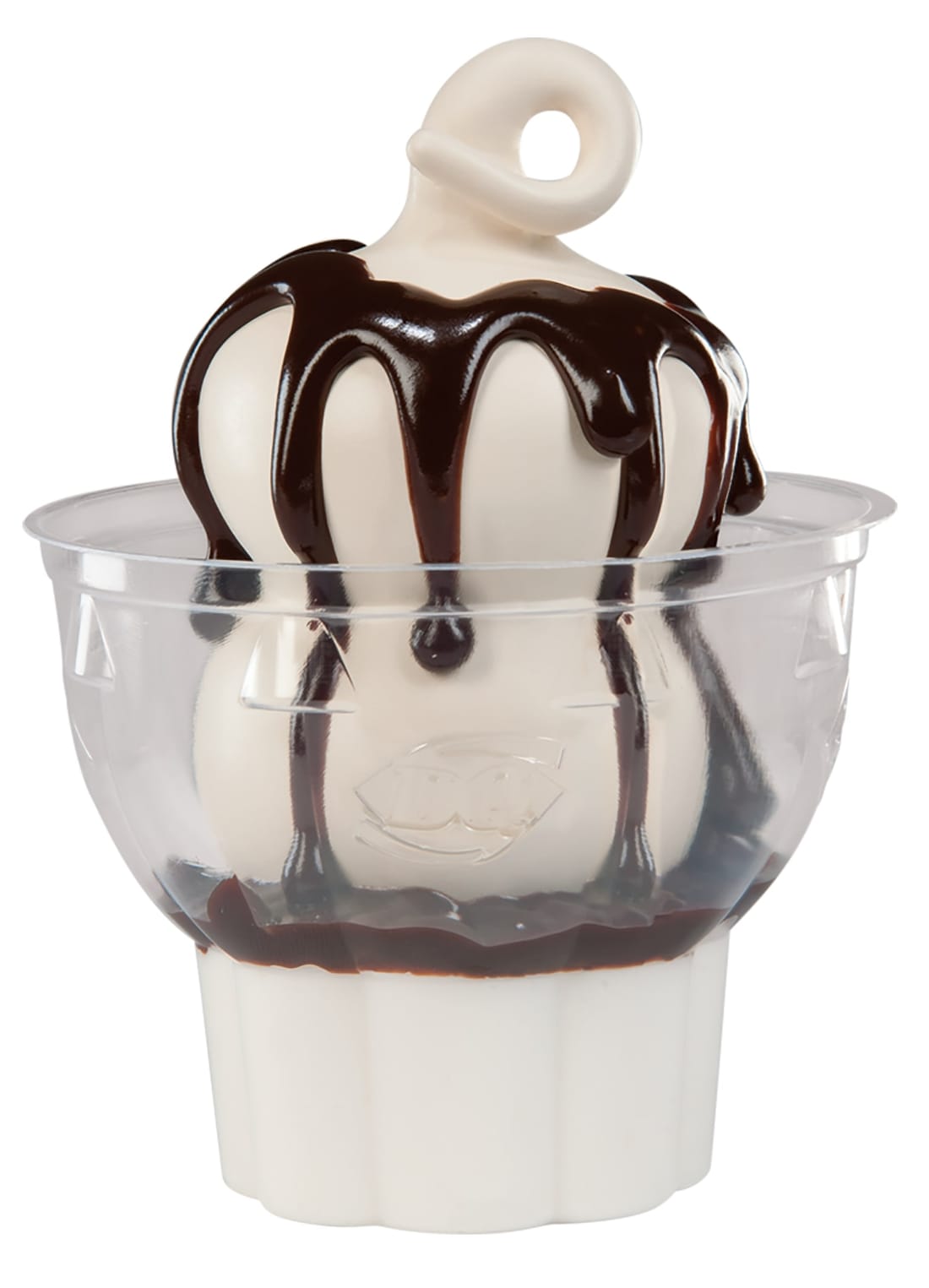 Chocolate Sundae