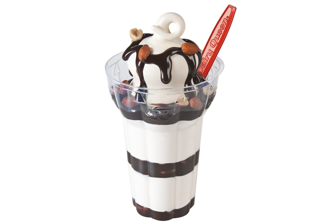 Peanut Buster® Parfait